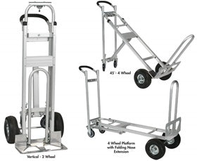 Spartan III Hand Truck-H270391