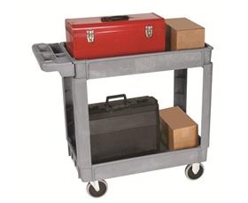 Polypropylene Service Carts - H270434