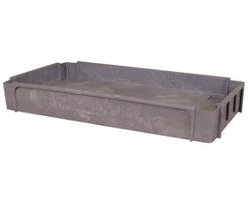 Polypropylene Service Carts - H270454