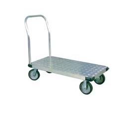 Aluminum Tread Platform Trucks-H272194.we