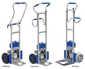 Power LiftKar Sal Stairclimbing Trucks