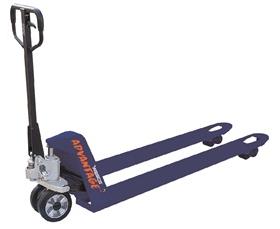 Advantage™ Pro Pallet Trucks-H274708