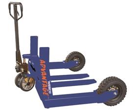 Advantage™ PRO-MAX All-Terrain Pallet Truck-H274718