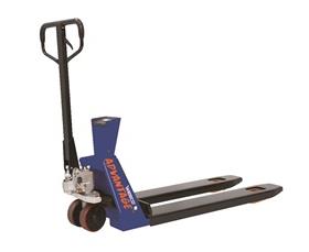 Advantage™ PRO-MAX Scale Pallet Truck-H274720