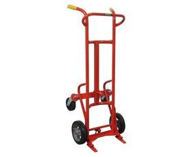 Steel Drum Trucks-H15BTC