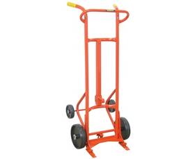 Steel Drum Trucks-H15BTW