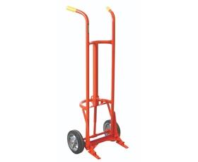 Steel Drum Trucks-H20BT