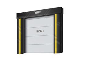 Dock Seals - H276050