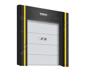 Dock Seals - H276054