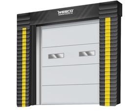 Dock Seals - H276056