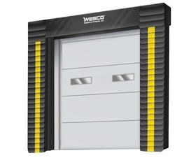 Dock Seals - H276058