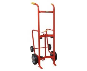Steel Drum Trucks-H30BT