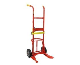Poly Drum Trucks-H40BT