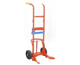 Poly Drum Trucks-H45BTW