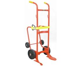 Poly Drum Trucks-H50BTW