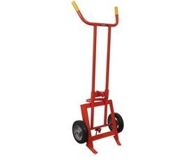 Steel Drum Trucks-H5BT