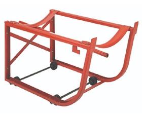 Standard Drum Cradle-HCW10