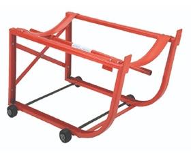 Standard Drum Cradle-HCWO10