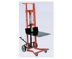 Hydraulic Lift Hand Trucks-HDPL542222
