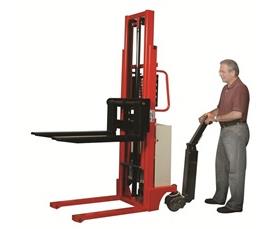 Wesco® Fully Powered Stackers-HEKS10
