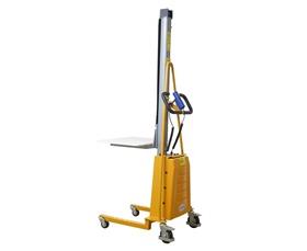 Lightweight Office Lifts - HEOL