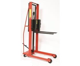 Hydraulic Foot Pump Stackers-HESFL5630S
