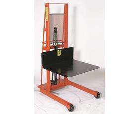 Hydraulic Foot Pump Stackers-HESPL603032
