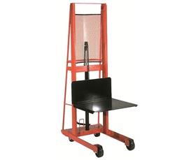 Hydraulic Foot Pump Stackers-HESPL802424