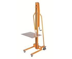 Lightweight Office Lifts - HMOL