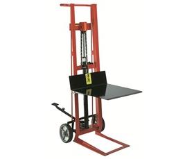 Hydraulic Lift Hand Trucks-HPL542230