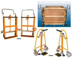 Furniture And Cargo Movers