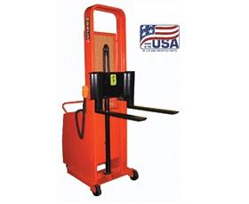 Battery Powered Counterbalance Lifts