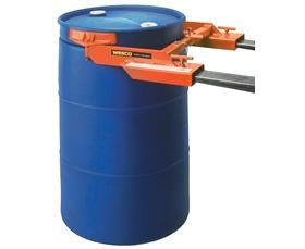 PolyJaws Drum Grip