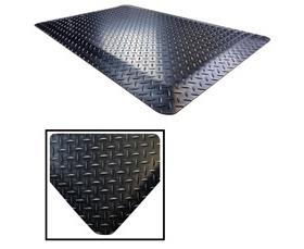 Rubber Dp Spongecote® Matting