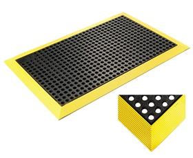 Industrial WorkSafe® Mats