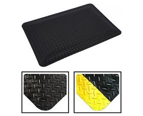 Diamond-Plate Select Matting-495.916X2X3BK