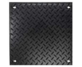 Foundation Platform System Tiles-HF03.18x18BKCS4