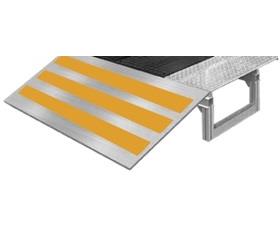 Foundation Platform System Ramps-HF1.R1012x36.AL