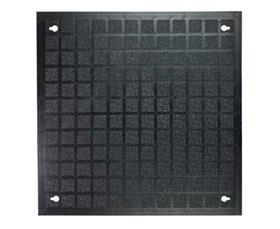 Foundation Platform System Tiles-HF01.18x18BKCS4