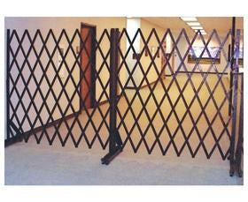 Portable Gates