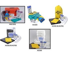 Spill Kits - H1705