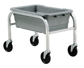 Mobile Tub Racks-HTR125168GY