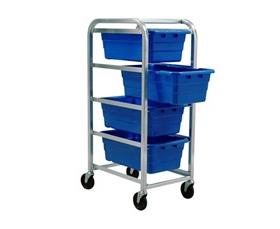 Mobile Tub Racks-HTR425168B
