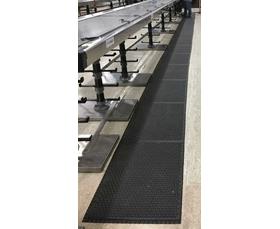 Barefoot® Industrial Ergonomic Flooring-HNBFD340