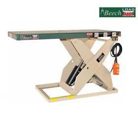 Load Redi Scissor Lifts-HRL36-10-2W-1P-H