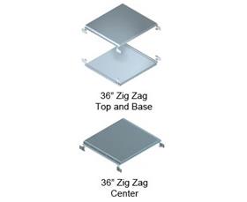 Welded Stencil Carts-HSFZC55