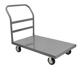 Platform Carts-HPC3048