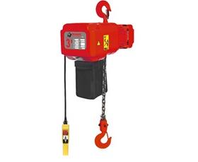 BISON 3-Phase Electric Chain Hoist-HHBD05SK-02