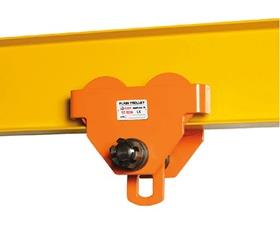 BISON Trolleys-HPT005
