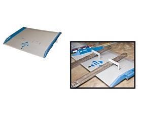 Steel Dock Boards-H10SC6060